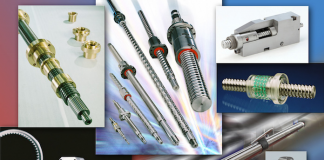 Neue Gebietsvertretung für Gewindetechnik von Kammerer