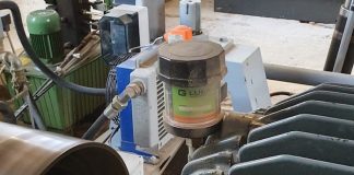 Verlängerung der Standzeiten von Kugellagern durch G-LUBE