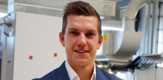 NKE Austria hat einen neuen Geschäftsführer