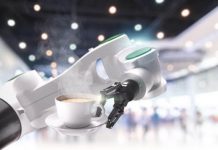 Schaeffler Morning Briefing im Vorfeld der Hannover Messe 2022 Dienstag, 5. April 2022