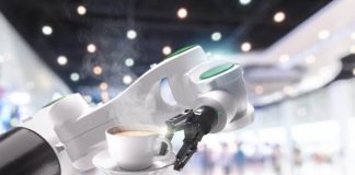 Schaeffler Morning Briefing im Vorfeld der Hannover Messe 2022 Dienstag, 5. April 2022