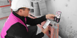 simalube IMPULSE connect – digital überwachen und konfigurieren via Bluetooth