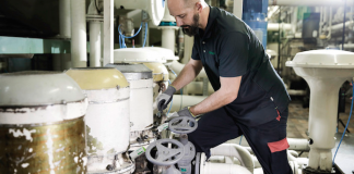 Aus dem Geschäftsfeld Industrie 4.0 wird Schaeffler Lifetime Solutions