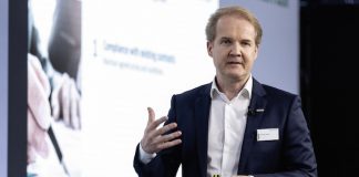 Nachhaltigkeit und Agilität: Schaeffler ehrt Lieferanten für außerordentliche Leistungen