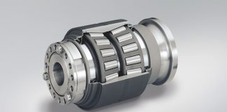 NSK auf der InnoTrans 2022: Impulse und Innovationen für die Antriebe von Schienenfahrzeuge