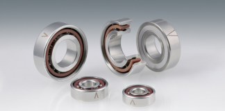 HQW Precision und Barden auf der AMB: Passgenaue Spindellager für höchste Präzision und Lebensdauer in Werkzeugmaschinen und Metallbearbeitung