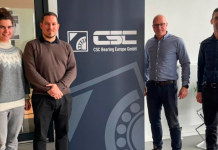 CSC und Berkomat schließen Kooperation