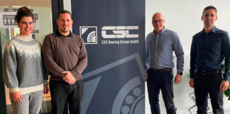 CSC und Berkomat schließen Kooperation