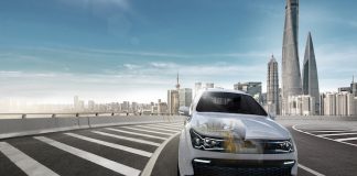 Auswirkungen effzienter Schmierfette auf die BEV-Reichweite