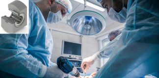 Präzisionslager für medizinische Anwendungen: Diese Faktoren bestimmen Leistung und Zuverlässigkeit