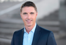 Christian Zeidlhack leitet das Industriegeschäft der Region Europa bei Schaeffler