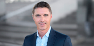 Christian Zeidlhack leitet das Industriegeschäft der Region Europa bei Schaeffler