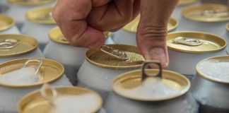 Wälzlagertausch steigert die Zuverlässigkeit in der Getränkedosenproduktion