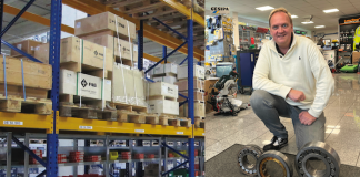 Vom lokalen Fachhändler zum weltweiten Partner für Industrie und Handel: Sieland Industriebedarf feiert 50-jähriges Jubiläum