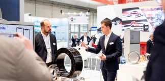 NKE Austria gibt Partnerschaft mit Kugler Bimetal bekannt