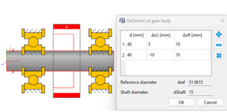Version 06/2024 der MESYS Software ist verfügbar