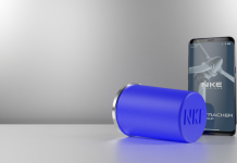 NKE FERSA und Nanoprecise revolutionieren die Wartung von Windturbinen mit einem bahnbrechenden Condition Monitoring System