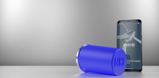 NKE FERSA und Nanoprecise revolutionieren die Wartung von Windturbinen mit einem bahnbrechenden Condition Monitoring System